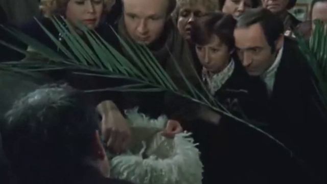 Андрей Мягков. Лучшие комедийные роли.