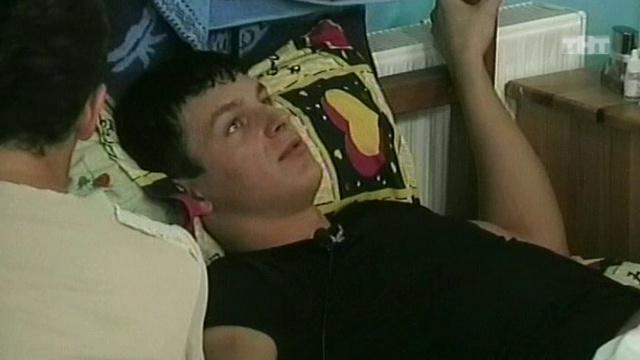 ДОМ-2 Город любви 1531 день Вечерний эфир (19.07.2008)