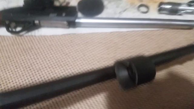 Отзыв по МР 155. сломался извлекатель.