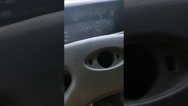 Не работает звуковой сигнал в машине. Нива 21213.  Быстрый ремонт