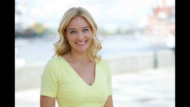 Анастасия Панина - фото, биография, личная жизнь