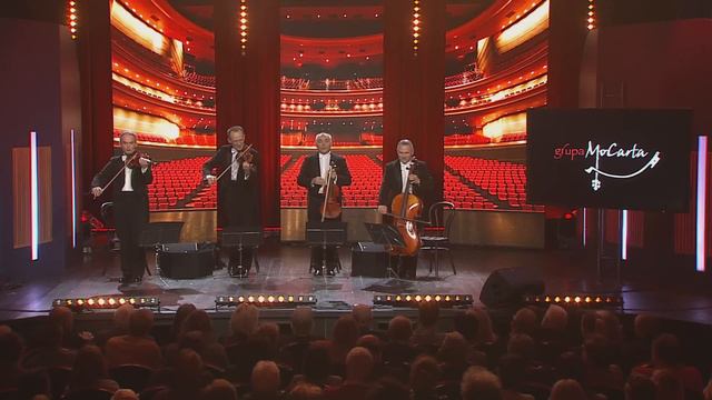 The Best Of MozART group - Episode 8 (43')