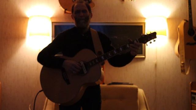 В поисках Небесной Гармонии