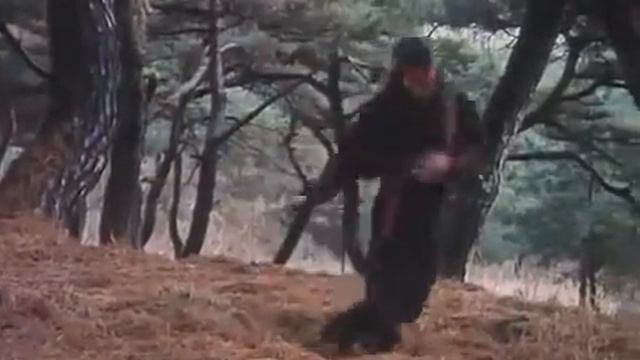Ниндзи vs Хон Гиль Дон (Хон Гиль Дон)