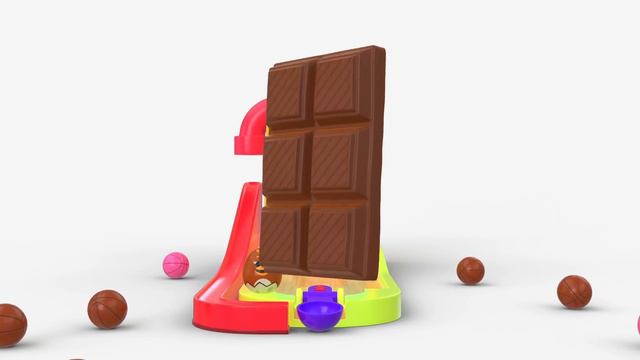 Como | Volcano Eruption Experiment + More Episode 32min | Learn colors and words | Como Kids TV