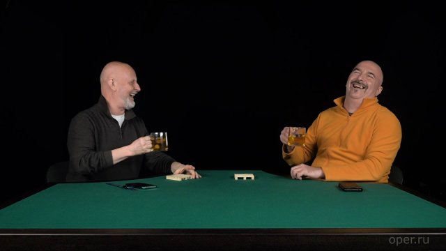 Байки Клим Саныча