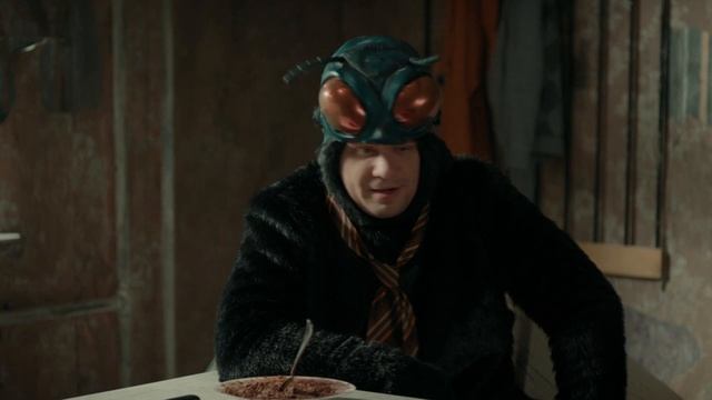 ХБ — лучшая жизнь