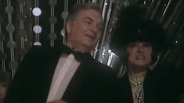 Гурченко и Державин - Сэ тю - Моя морячка