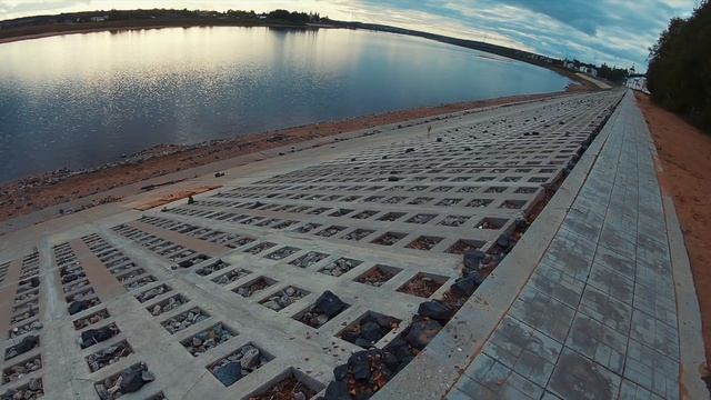 Сплав Луза - Великий Устюг