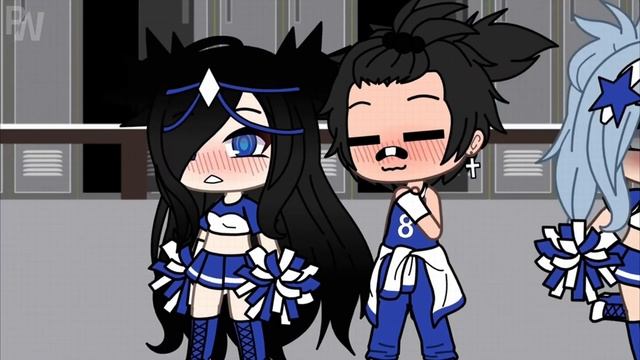 ?Топ 15 meme Которые мне нравятся ? gacha life, gacha club ~