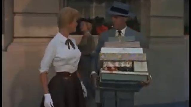 ЭТО МОЛОДОЕ СЕРДЦЕ. МУЗЫКАЛЬНЫЙ ФИЛЬМ. ФРЭНК СИНАТРА