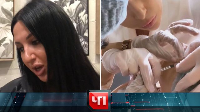 «ЧП»: 21 октября 2021 года