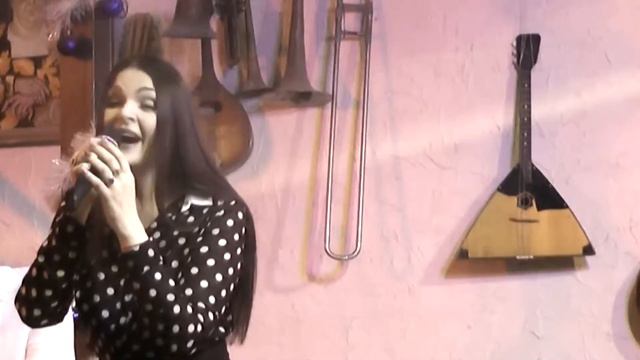 Мила Руденская Колыбельная