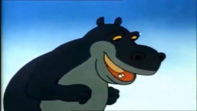 МУЛЬТИК ПРО ДРУЖБУ,ДЛЯ ДЕТЕЙ