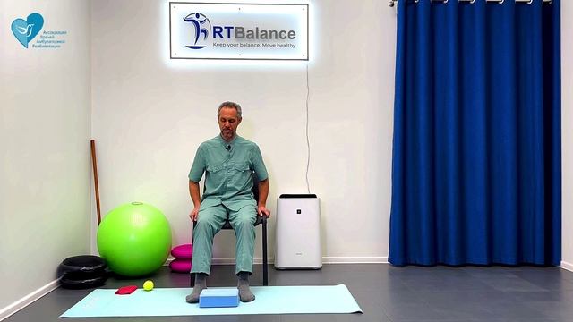 Гимнастика при плоско-вальгусной деформации стопы