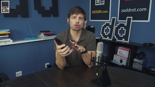 Обзор UMI Iron Pro - #застолом