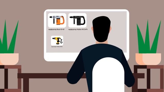 FaceKIT - онлайн-сервис по учёту инструментов, оборудования и техники..mp4