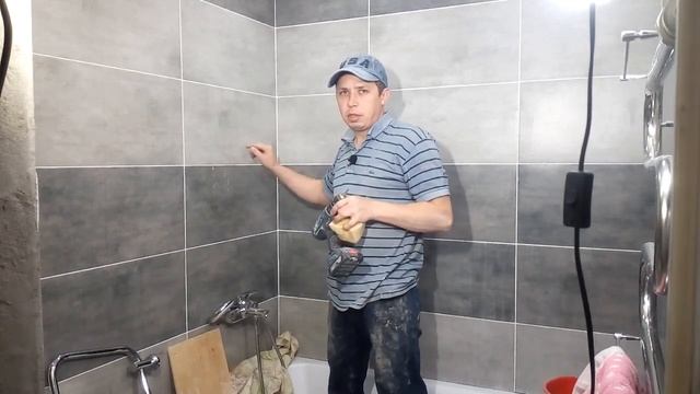 Рабочие хитрости,и тонкости,в сверлении керамогранита