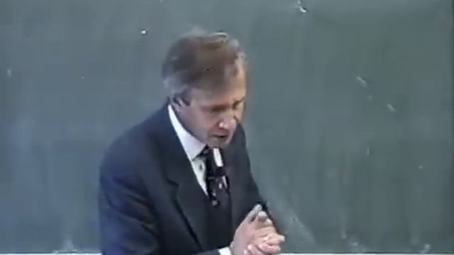 В.В. Петухов - лекция30