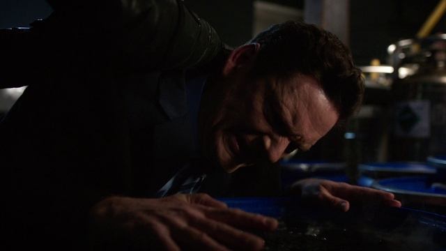 Стрела / Arrow – 7 сезон 15 серия