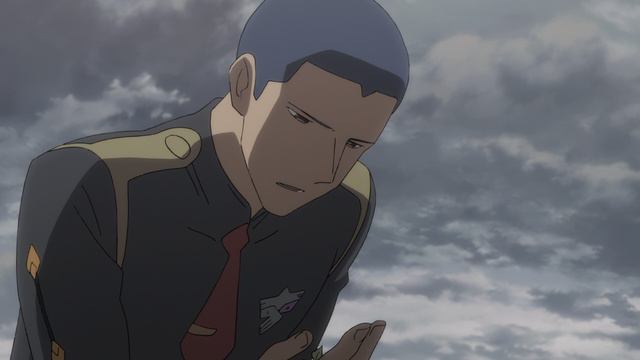 Милый во Франксе 22 серия «Астрономы» (аниме-сериал, 2018)