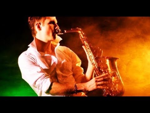 4 ЧАСА Красивейших мелодий САКСОФОНА❤для души...SAXOPHONE