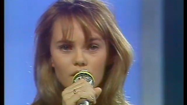 Vanessa Paradis  Marylin & John Champs Elysees