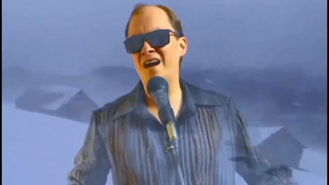 Антон Масленников "Я позабыл твое лицо"/кавер