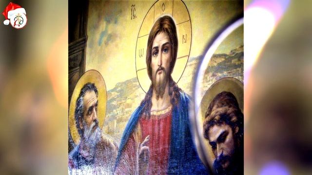 "Верую, Господи, верую..." - Свящ. Евгений Самаркин