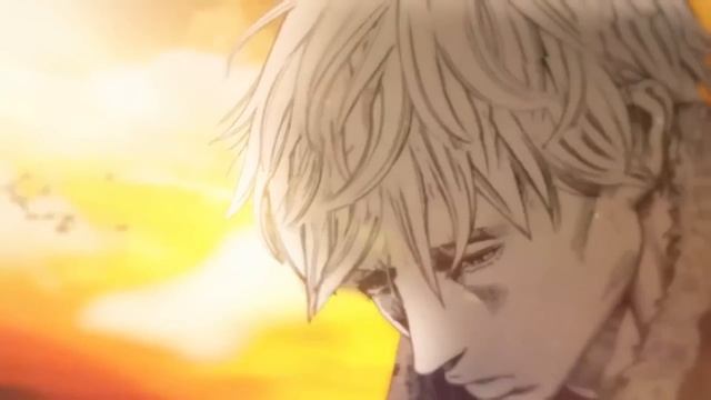 1 hour of "I have no enemies"