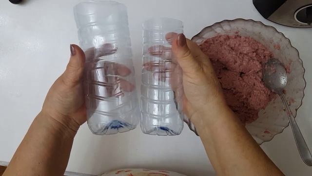 Домашняя колбаса из деревенской курицы.Без крахмала и желатина и нитритной соли. #куриная_колбаса