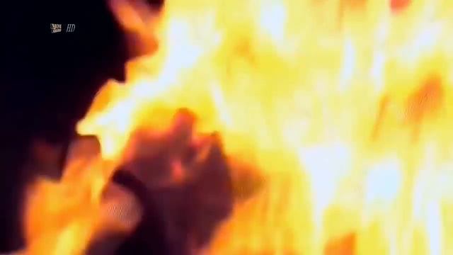 Fancy - Flames Of Love