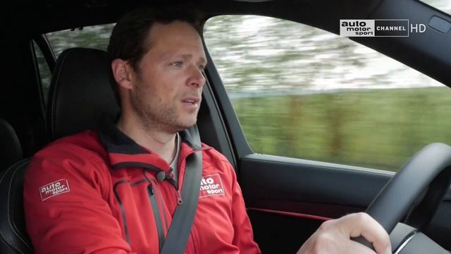 Audi Q7 vs. Volvo XC90