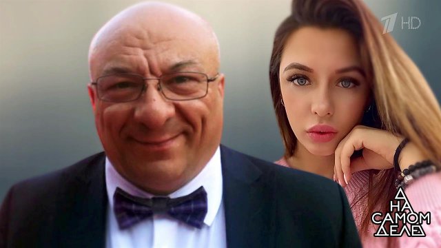 "Я расскажу твоей жене!": юная любовница шантажиру...ого актера. На самом деле. Выпуск от 06.08.2018