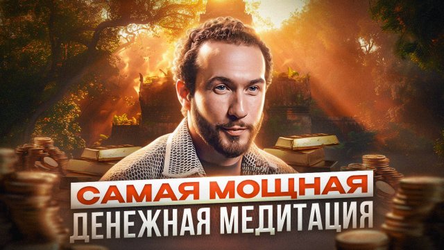 ПЕРЕКОДИРУЙ своё СОЗНАНИЕ! Как на нас влияет медитация?
