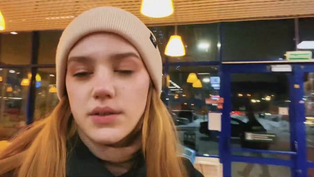 #VLog//Что не так с нашей едой?/ Елки 10 не получились…