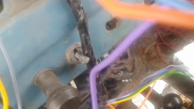 Двухконтурное Зажигание на Уаз