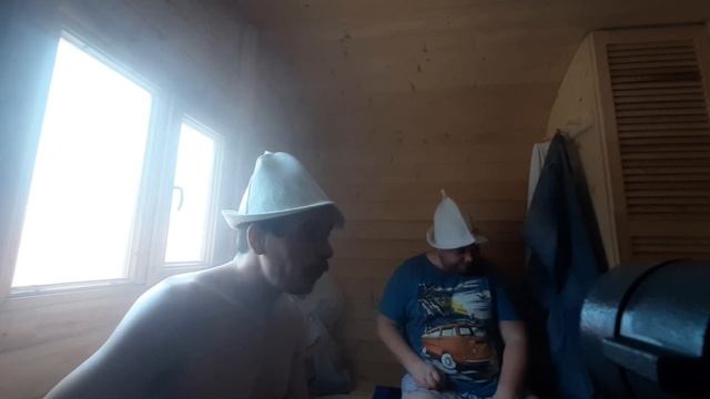 Баня бочка спустя 2 года. Рекомендую посмотреть до покупки бани бочки. Паримся в квадро бане бочке!