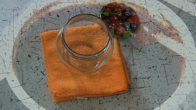 Сливовый джем на зиму / Густой Джем из слив / Самый простой и удачный рецепт