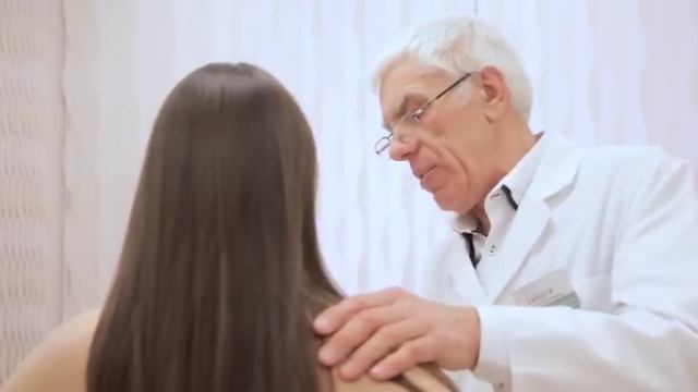 Рак молочной железы: обследование молочной железы