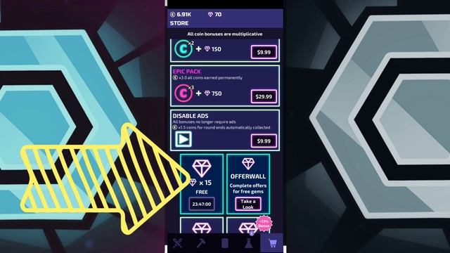 The Tower - Idle Tower Defense,beginners guide, best tips when you start the game, top 5 tips