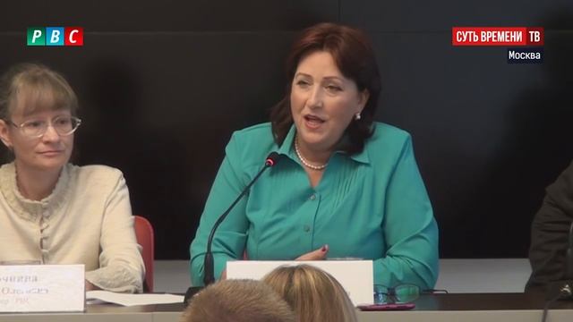 Презентация советского учебника арифметики РВС, 05.09.2016 ИА Регнум