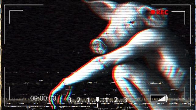 КТО ТАКОЙ Ghost Pig | ПРИЗРАК СВИНЬИ | Существа Тревора Хендерсона