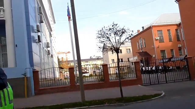 #9 ?ВЫ ДОЛЖНЫ ЭТО УВИДЕТЬ ! Наглость автохамов зашкаливает у Краевого