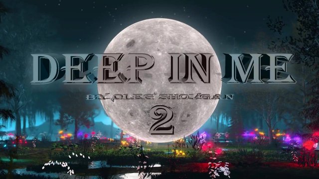 OLEG SHOVGAN - DEEP IN ME 2 #deephouse #melodicdeep #nudisco #vocalhouse #дипхаус #2023