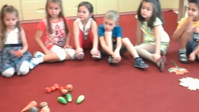 Проектная деятельность старшей группы - Детский сад Олимпик