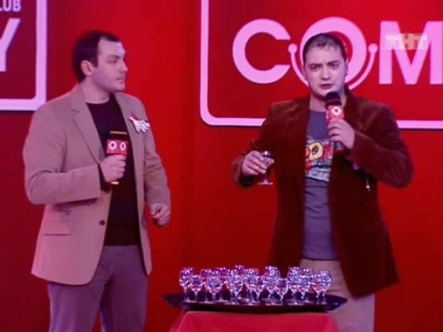 Сёстры Зайцевы - Интервью с чемпионом мира по тостам