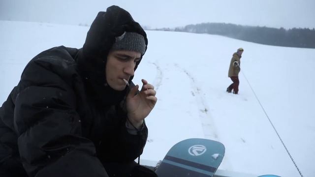 Макс Корж   Неважно  Зима 2021 КЛИП