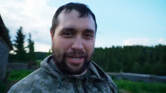 ЖИЗНЬ В УРАЛЬСКОЙ ДЕРЕВНЕ _ КУРЯТНИК ДЛЯ БРОЙЛЕРОВ _ МЕДОВЫЕ ПРЯНИКИ И ЧАЙ ИЗ САМОВАРА