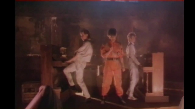 Alphaville - Forever Young ~Official Video